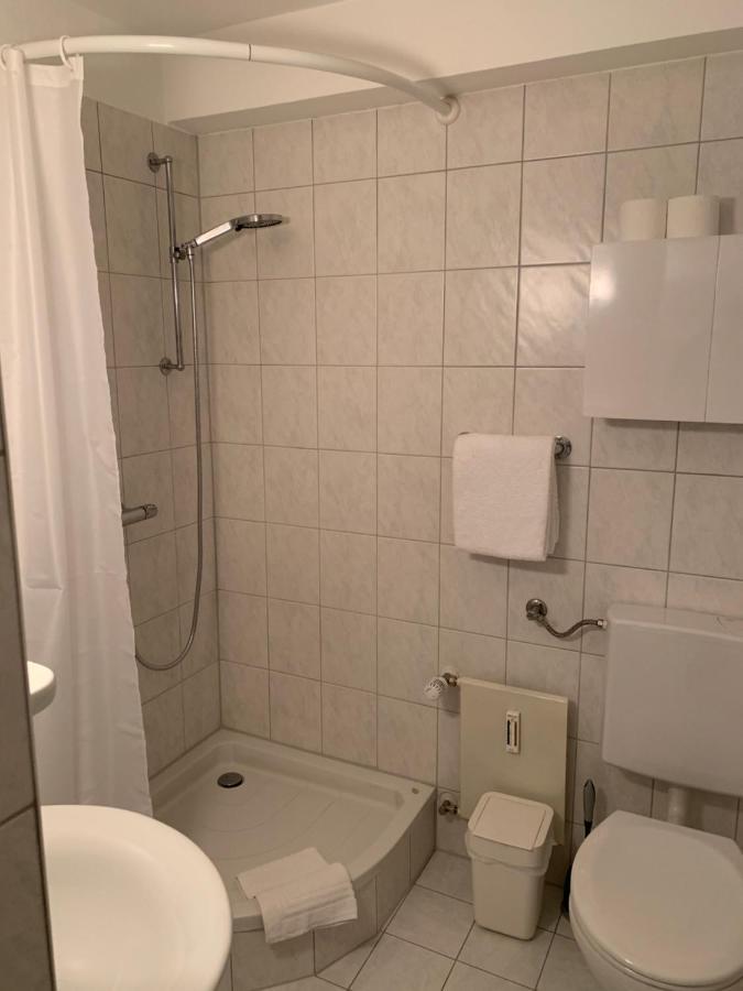 Kmh 1 Zi-Apartment ザンクト・ブラージエン エクステリア 写真